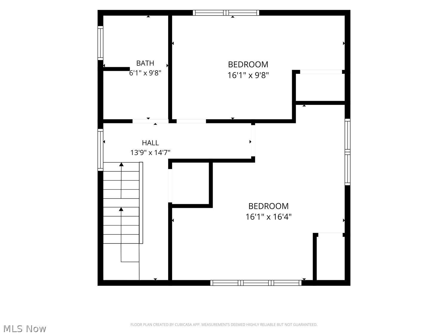 1739 13th Street Cuyahoga Falls OH 44223
