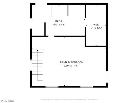 1739 13th Street Cuyahoga Falls OH 44223