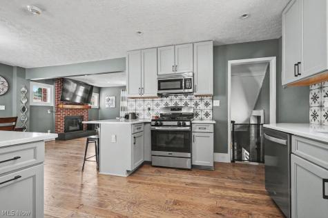 1739 13th Street Cuyahoga Falls OH 44223
