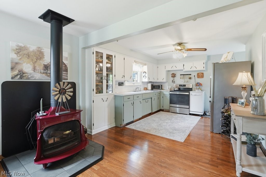 1114 Fiesta Road SW Dellroy OH 44620