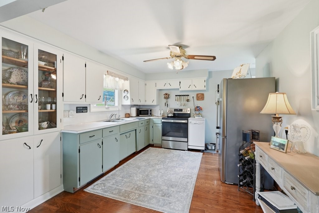 1114 Fiesta Road SW Dellroy OH 44620