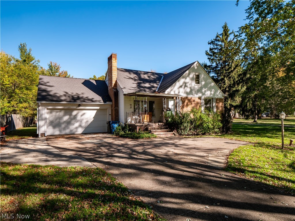 31654 Sprague Road North Ridgeville OH 44039