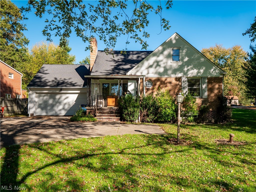 31654 Sprague Road North Ridgeville OH 44039
