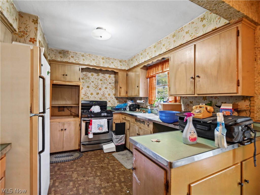 31654 Sprague Road North Ridgeville OH 44039