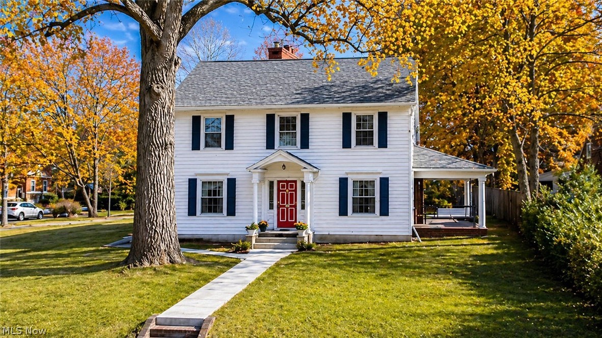 621 Greenwood Avenue Akron OH 44320