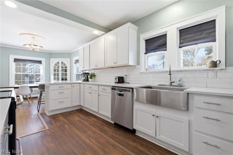 621 Greenwood Avenue Akron OH 44320