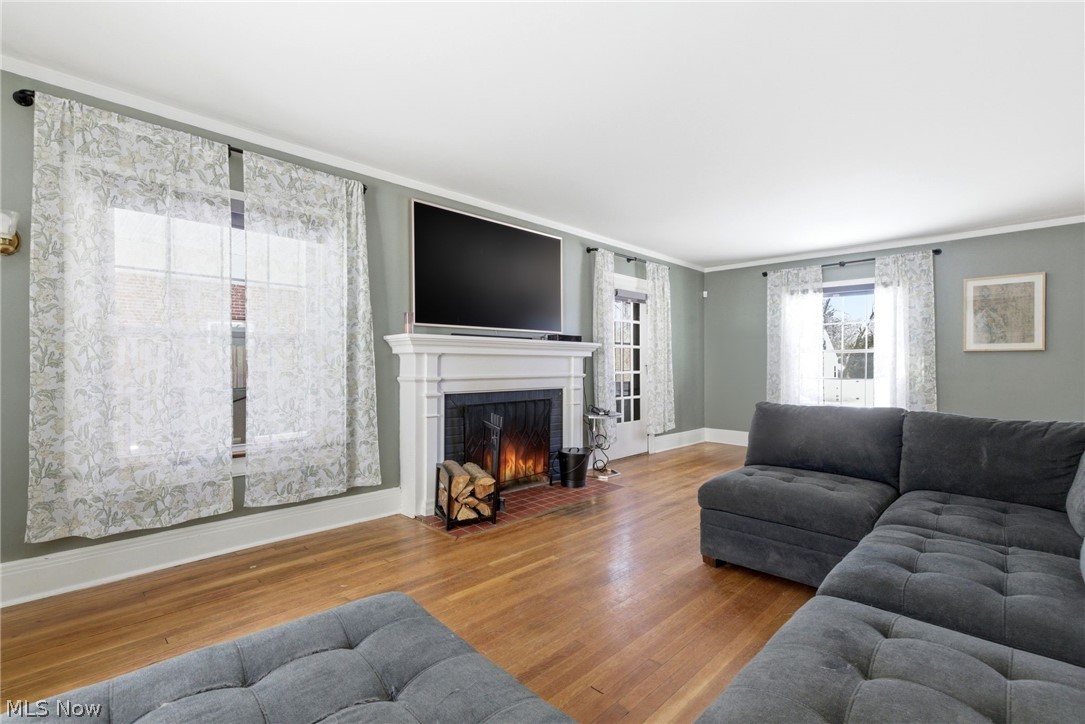 621 Greenwood Avenue Akron OH 44320