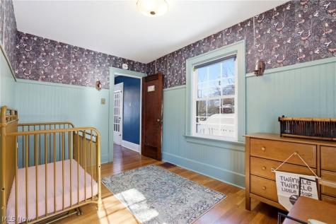 621 Greenwood Avenue Akron OH 44320