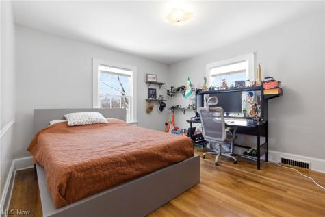 621 Greenwood Avenue Akron OH 44320