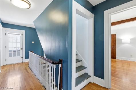 621 Greenwood Avenue Akron OH 44320