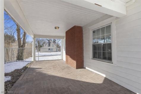 621 Greenwood Avenue Akron OH 44320
