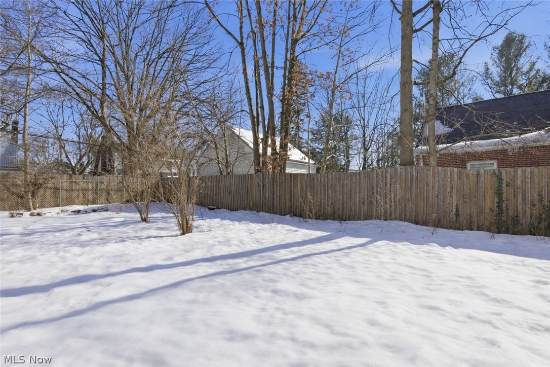 621 Greenwood Avenue Akron OH 44320