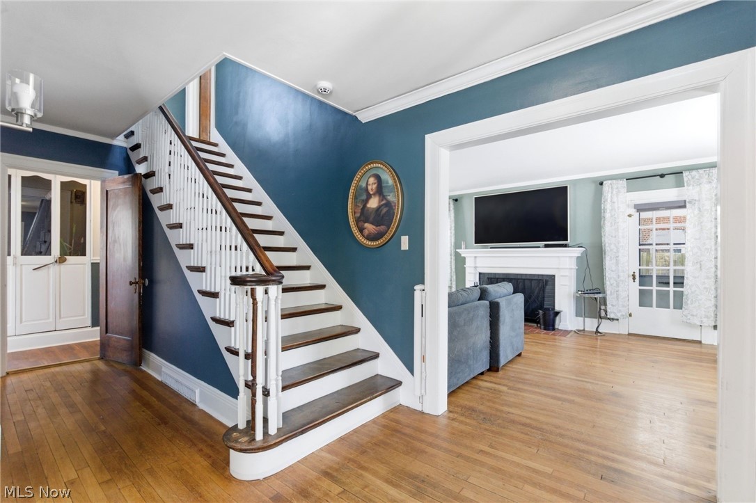 621 Greenwood Avenue Akron OH 44320