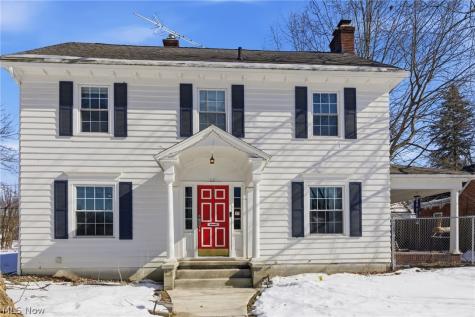 621 Greenwood Avenue Akron OH 44320