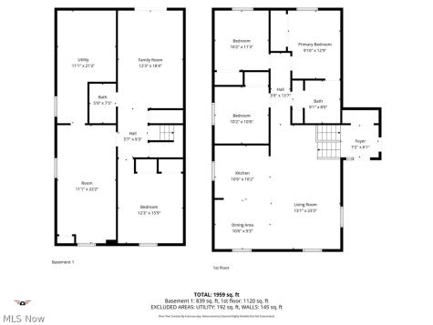 621 Greenwood Avenue Akron OH 44320