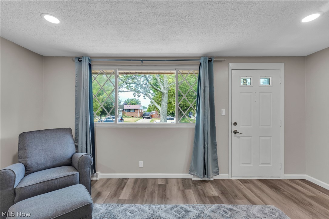 6391 Sandfield Drive Brook Park OH 44142
