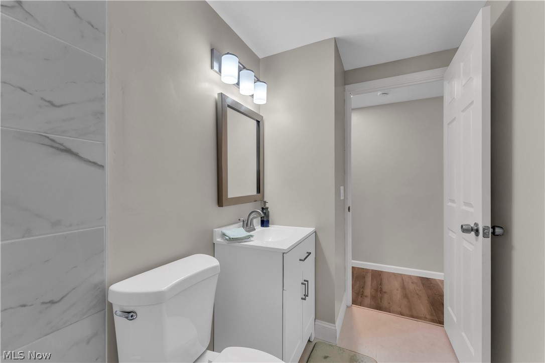 6391 Sandfield Drive Brook Park OH 44142
