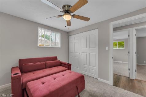 6391 Sandfield Drive Brook Park OH 44142