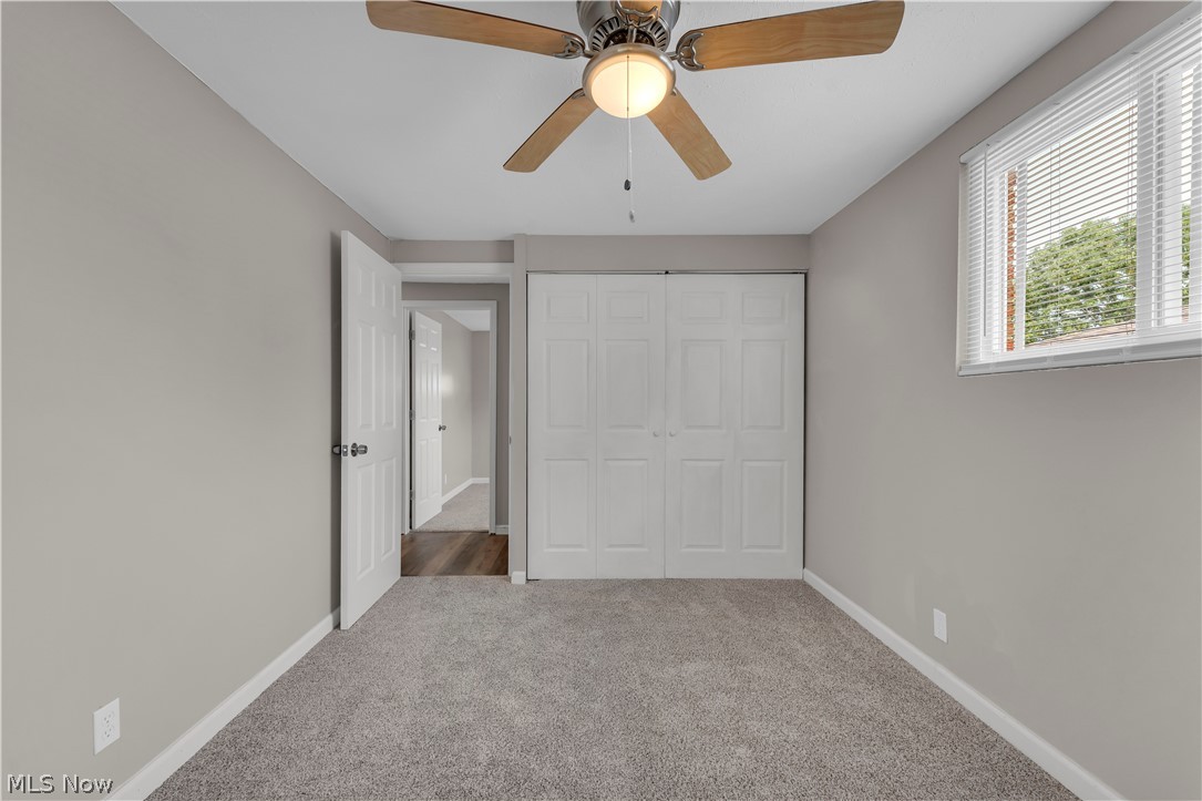 6391 Sandfield Drive Brook Park OH 44142
