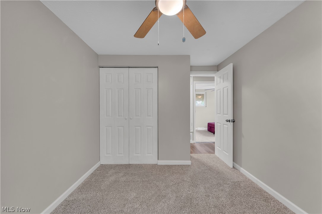 6391 Sandfield Drive Brook Park OH 44142