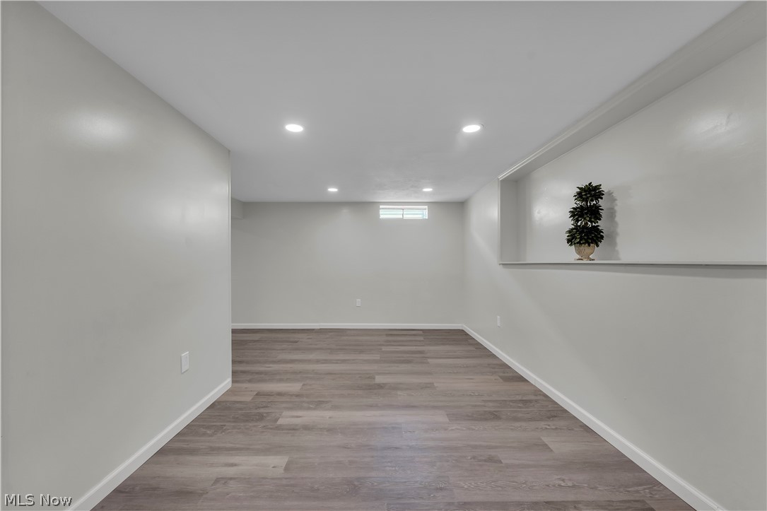 6391 Sandfield Drive Brook Park OH 44142
