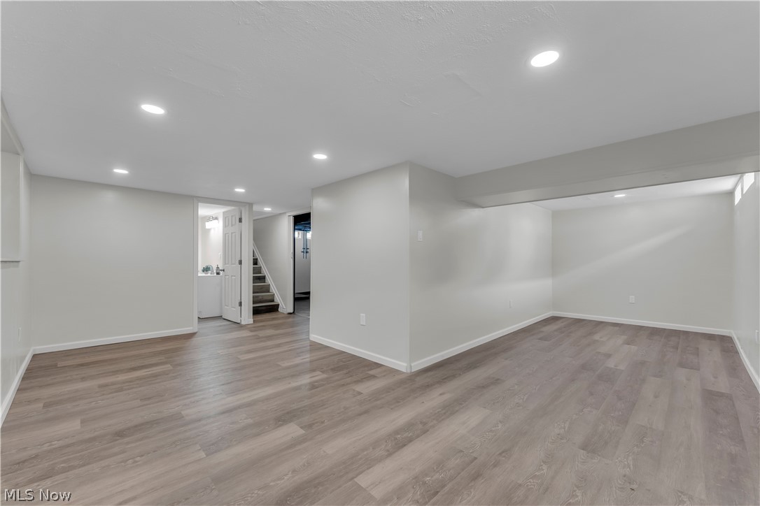 6391 Sandfield Drive Brook Park OH 44142