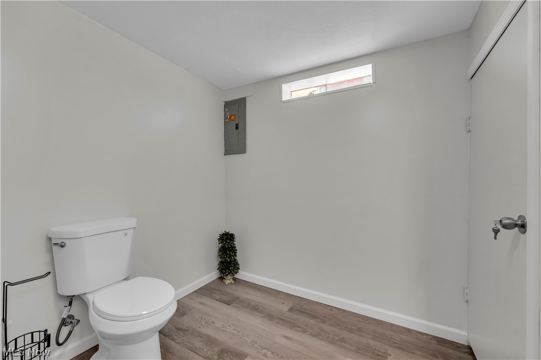 6391 Sandfield Drive Brook Park OH 44142