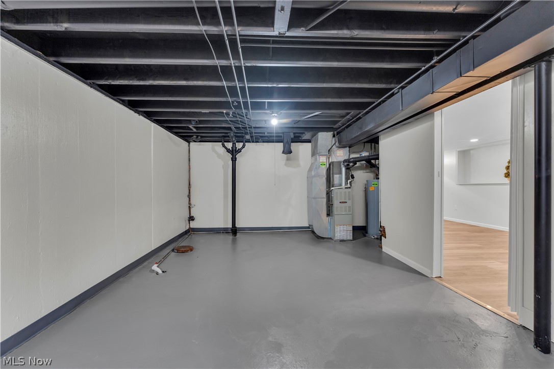 6391 Sandfield Drive Brook Park OH 44142