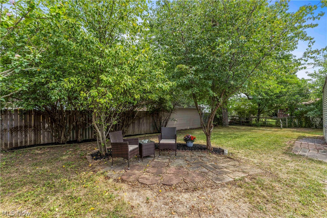 6391 Sandfield Drive Brook Park OH 44142