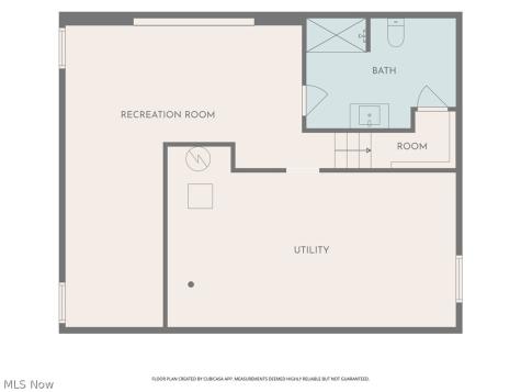 6391 Sandfield Drive Brook Park OH 44142