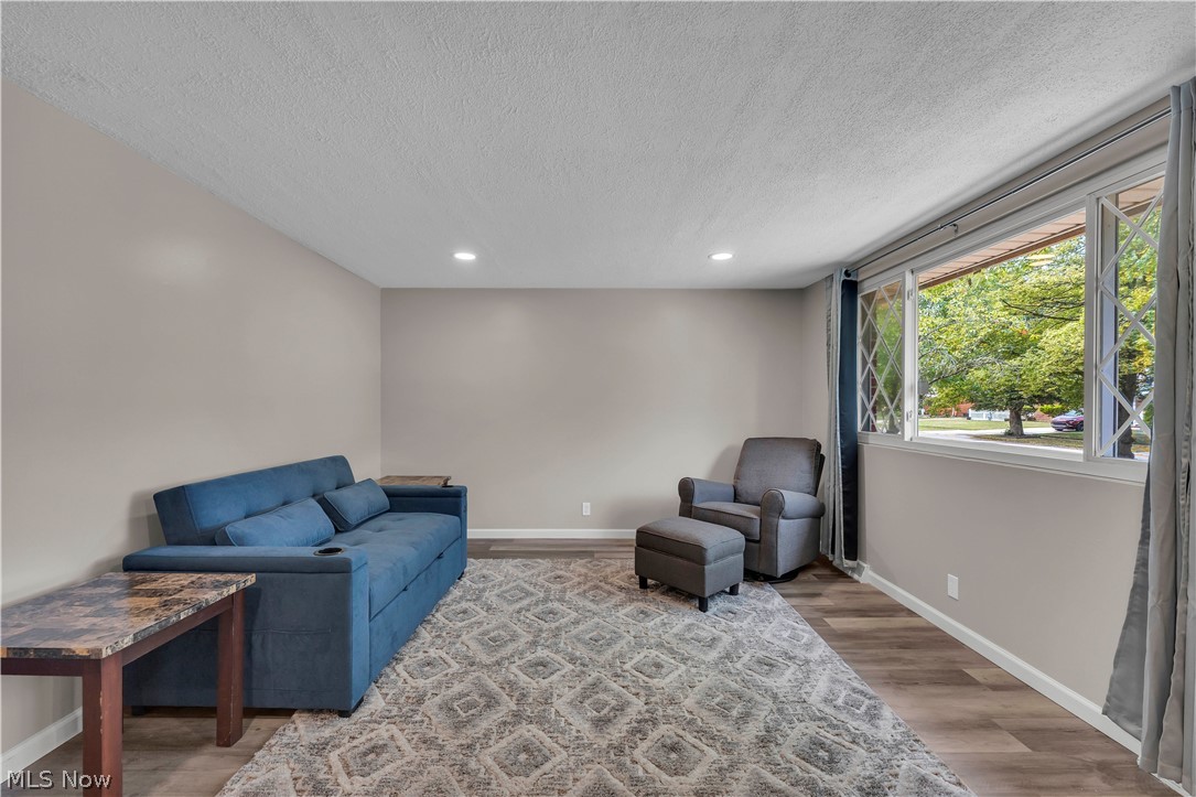 6391 Sandfield Drive Brook Park OH 44142