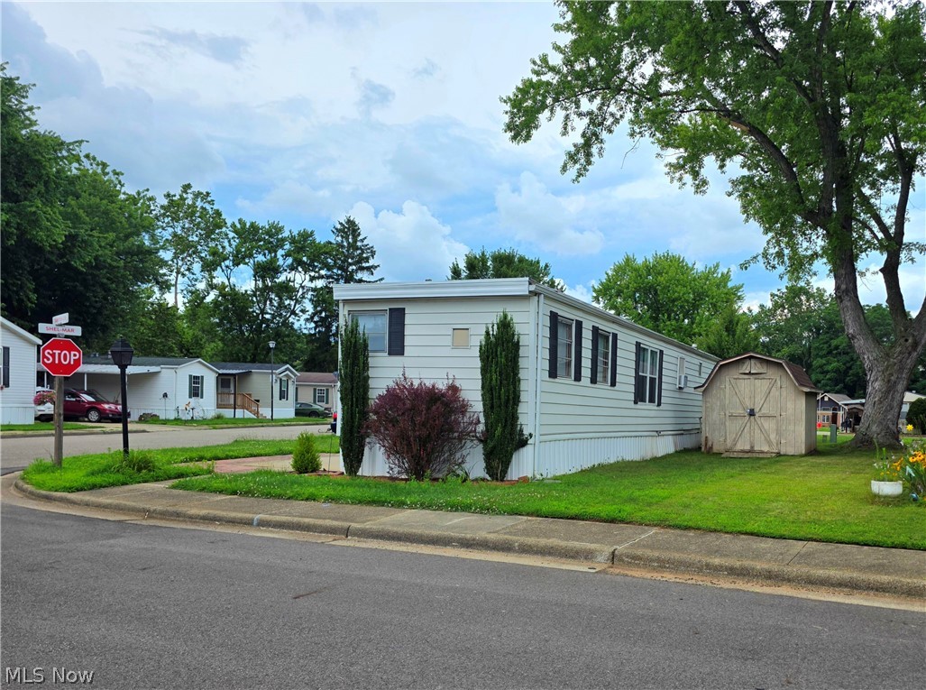 104 Tarpon Circle SE New Philadelphia OH 44663