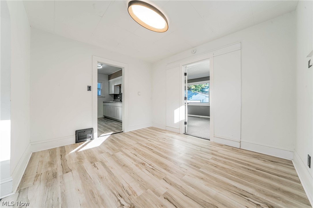 19401 Meredith Avenue Euclid OH 44119