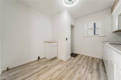19401 Meredith Avenue Euclid OH 44119