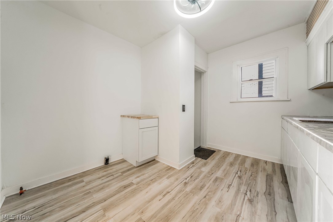 19401 Meredith Avenue Euclid OH 44119