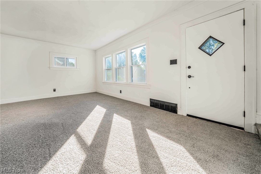 19401 Meredith Avenue Euclid OH 44119