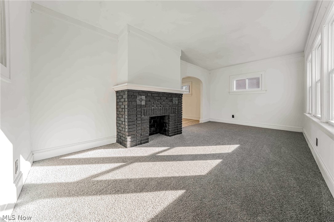 19401 Meredith Avenue Euclid OH 44119