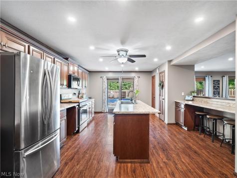 601 Perham Drive Berea OH 44017
