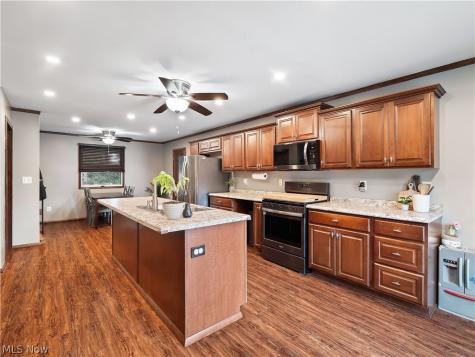 601 Perham Drive Berea OH 44017