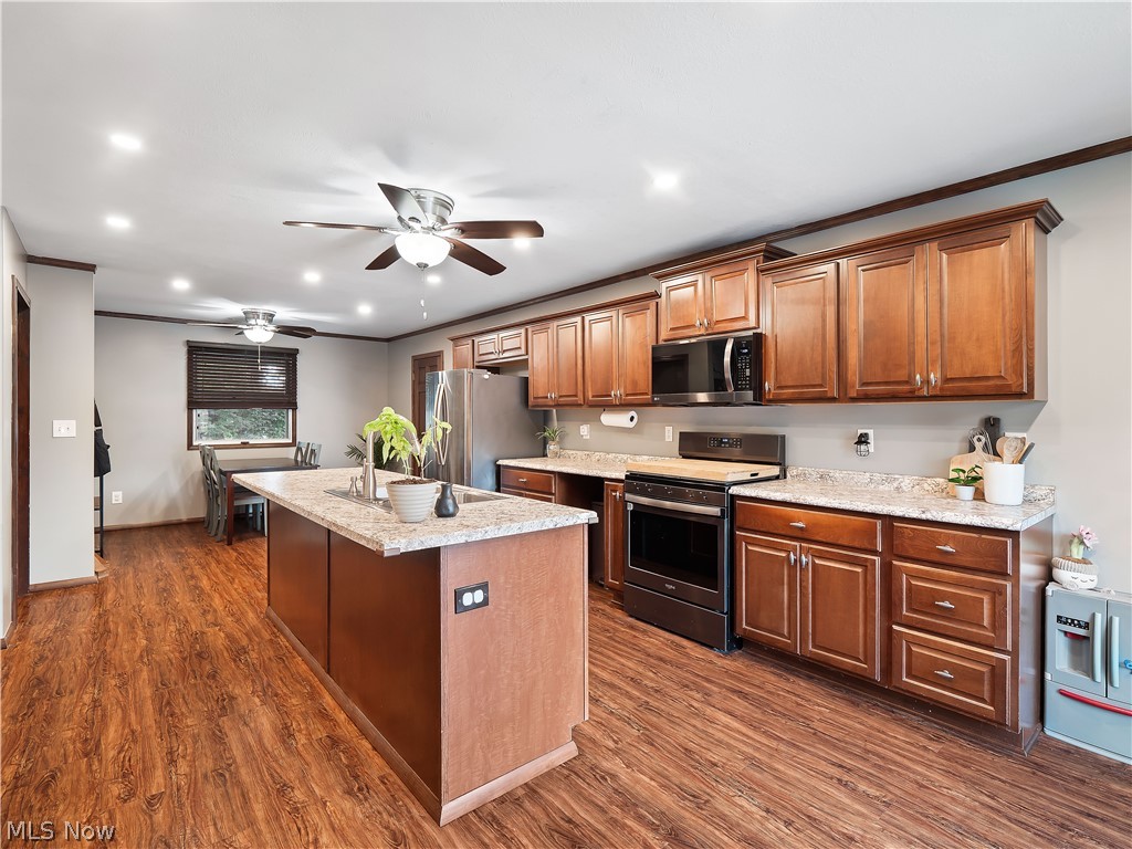 601 Perham Drive Berea OH 44017