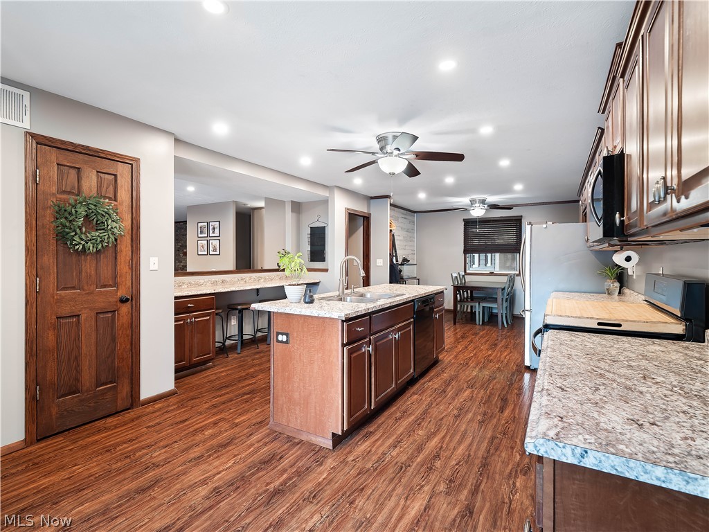 601 Perham Drive Berea OH 44017