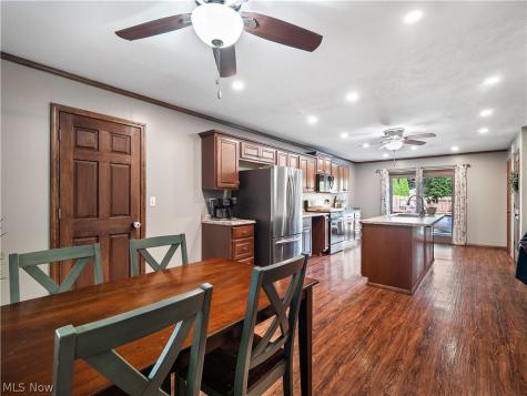 601 Perham Drive Berea OH 44017