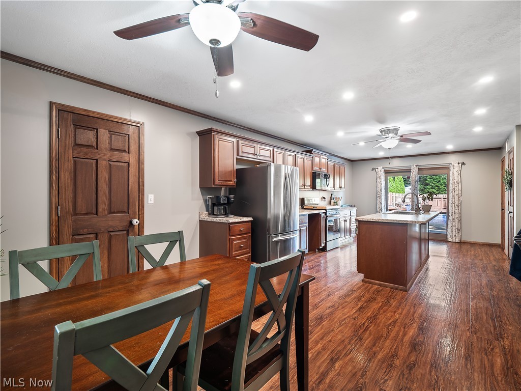 601 Perham Drive Berea OH 44017