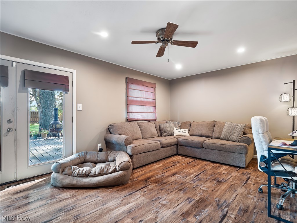 601 Perham Drive Berea OH 44017