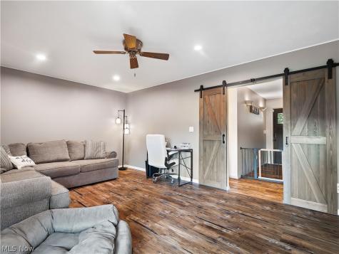 601 Perham Drive Berea OH 44017