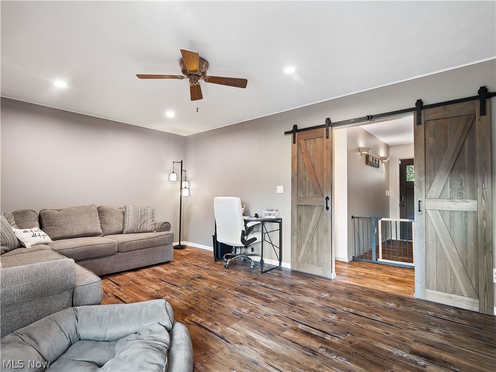601 Perham Drive Berea OH 44017