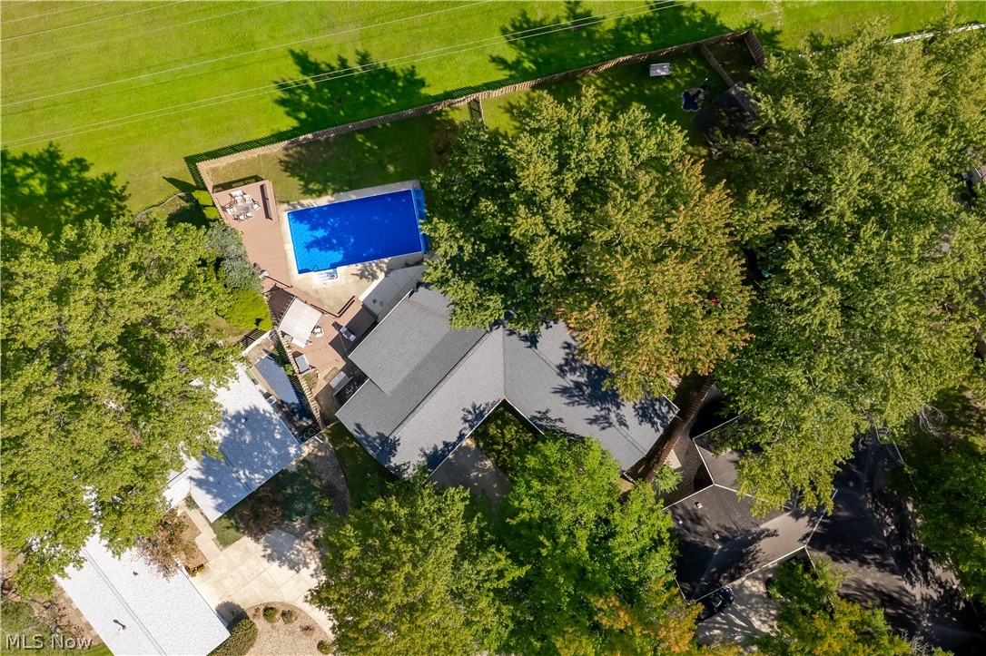 601 Perham Drive Berea OH 44017