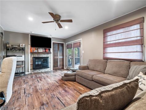 601 Perham Drive Berea OH 44017