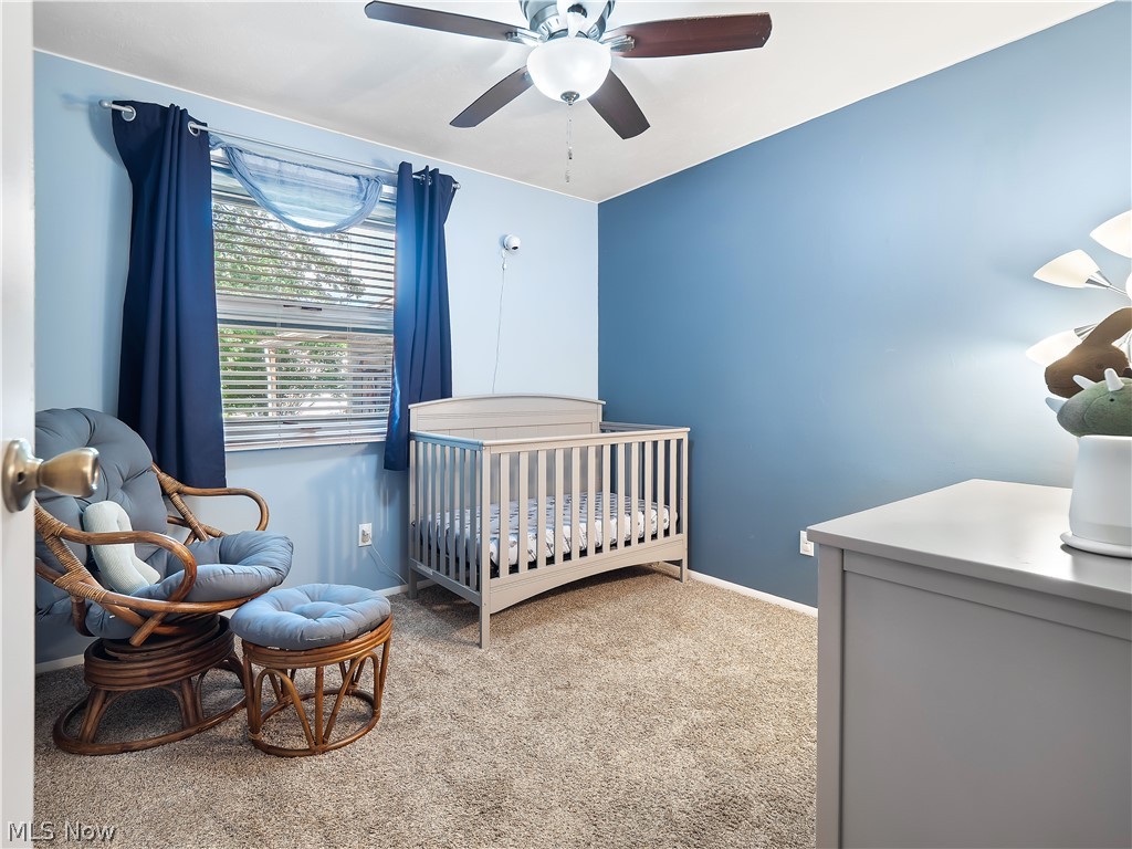 601 Perham Drive Berea OH 44017