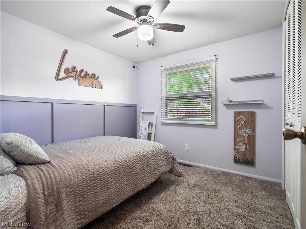 601 Perham Drive Berea OH 44017